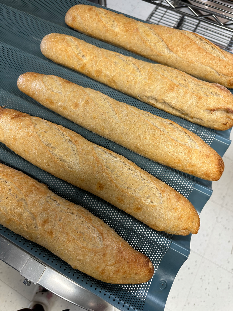 BAGUETTES Sourdough (Artisan)