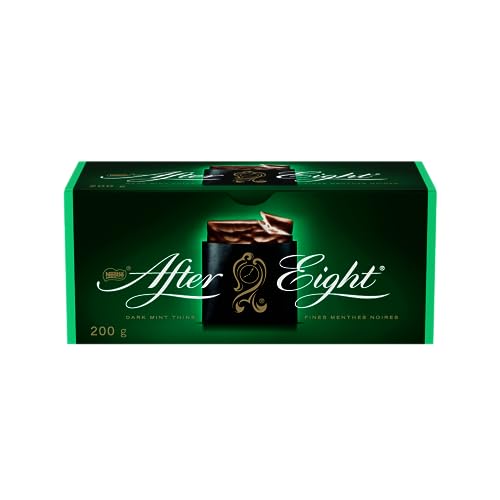 After Eight Dark Mint Thins