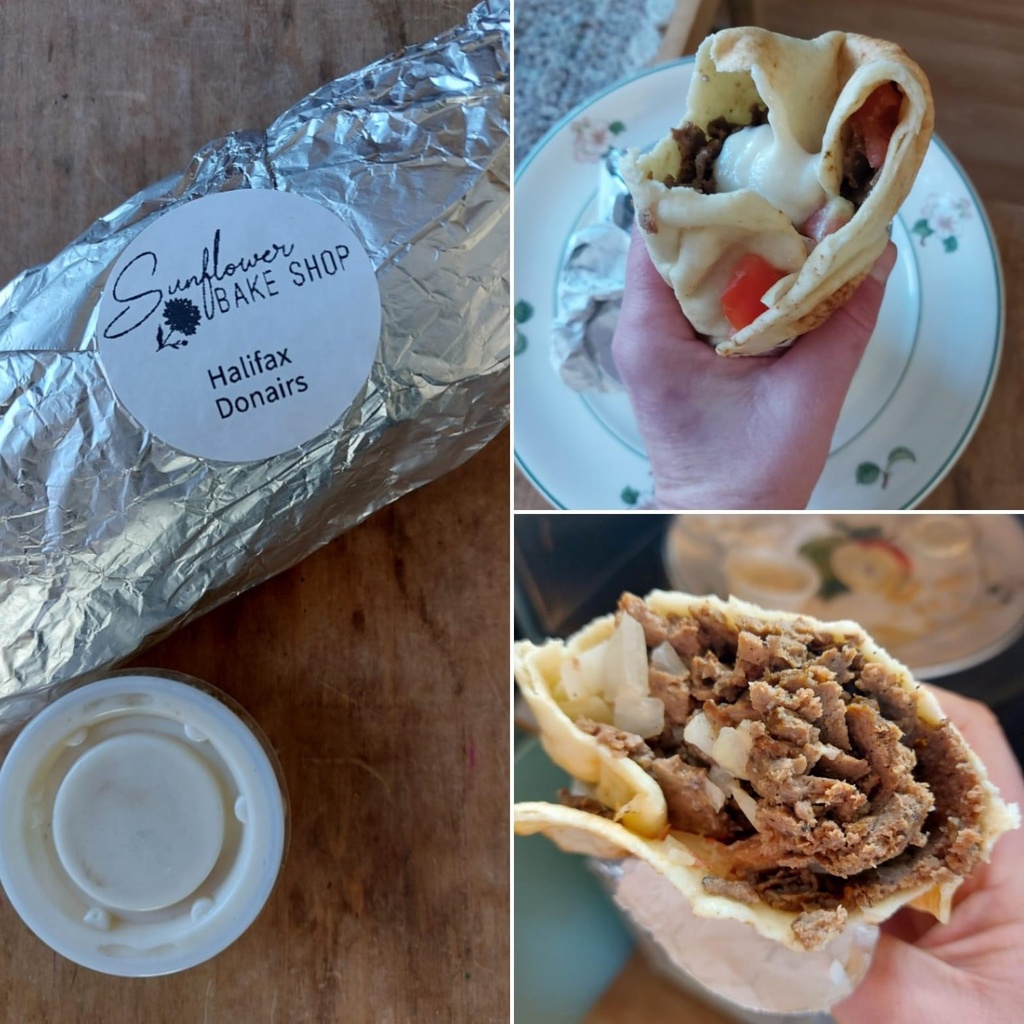Halifax Donairs