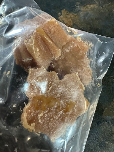 Maple Candy - LARGE (Golden Moment Farm)