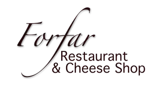 Forfar Restaurant